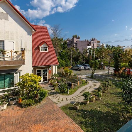 Yishin Garden B&B Pinghe Ngoại thất bức ảnh