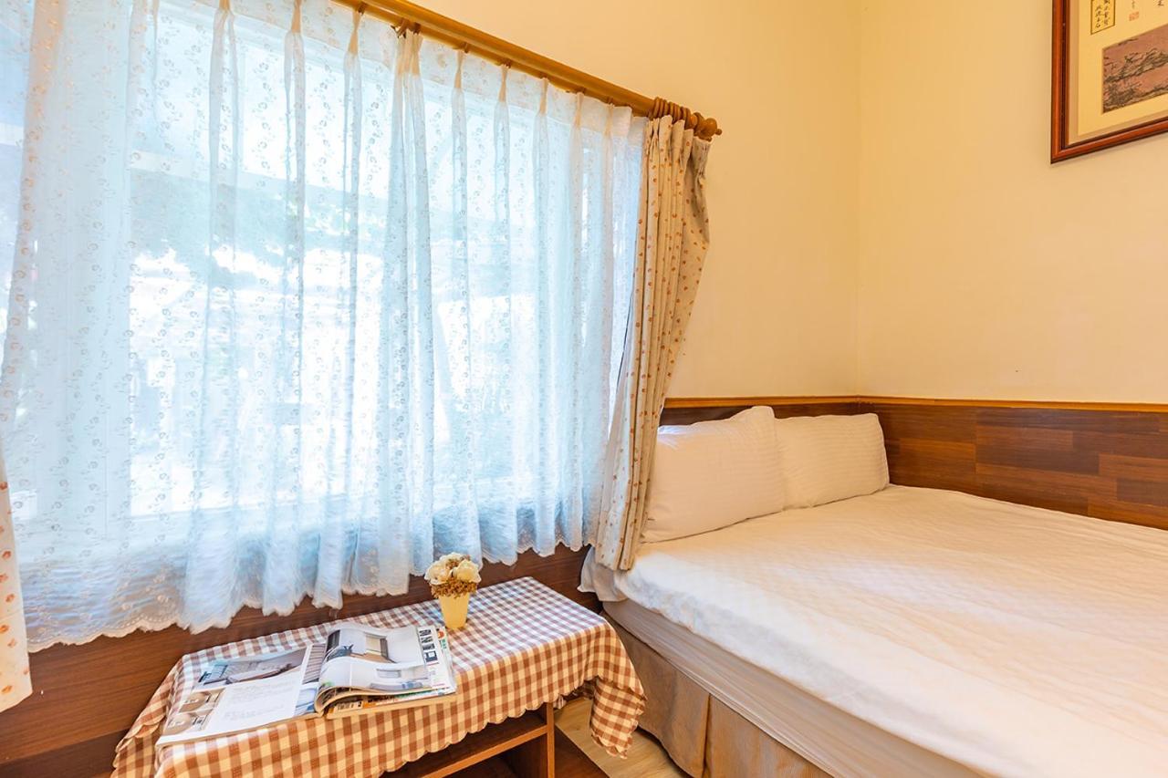 Yishin Garden B&B Pinghe Ngoại thất bức ảnh