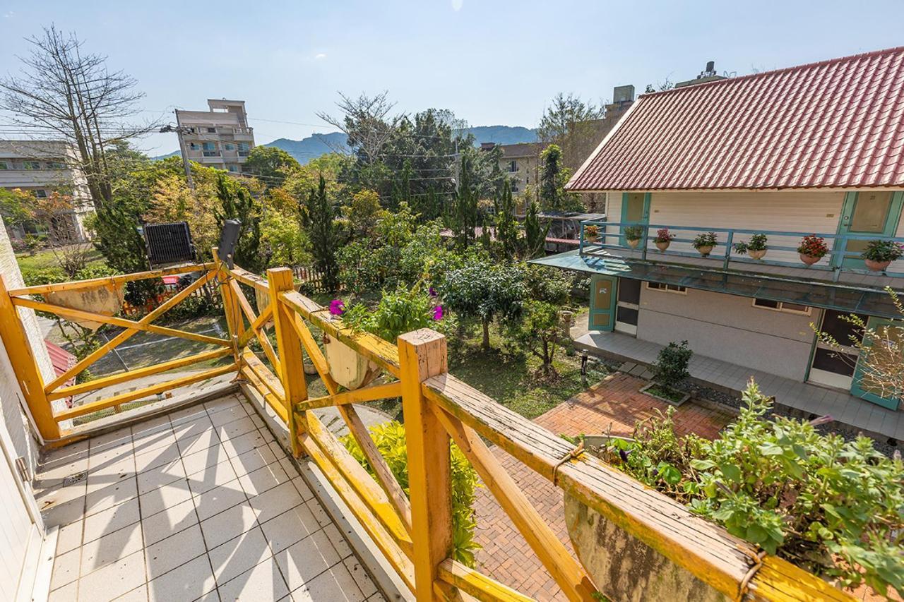 Yishin Garden B&B Pinghe Ngoại thất bức ảnh