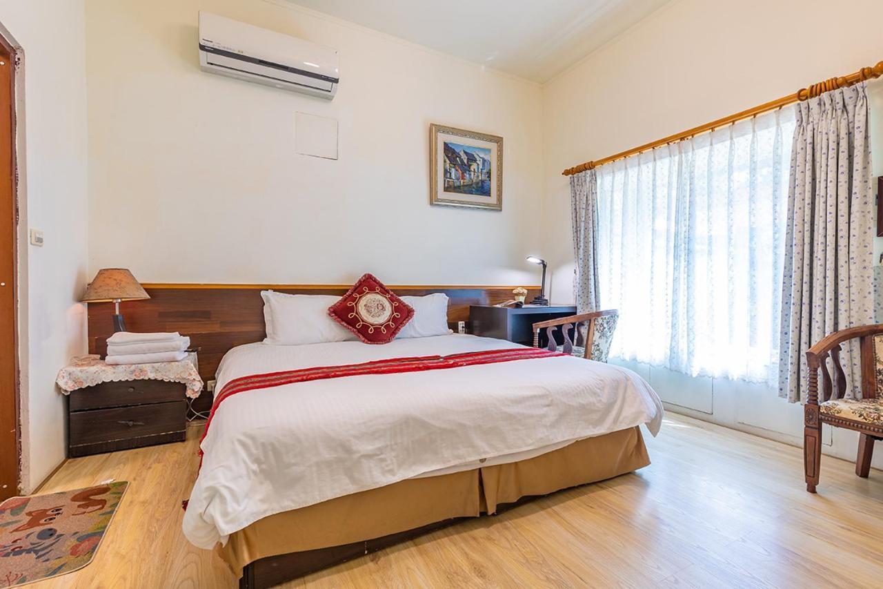 Yishin Garden B&B Pinghe Ngoại thất bức ảnh