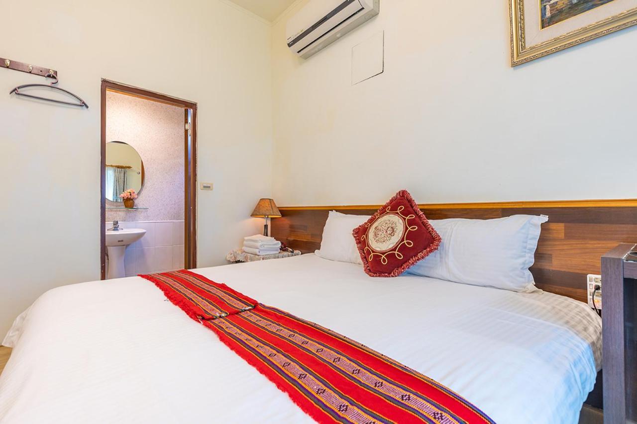 Yishin Garden B&B Pinghe Ngoại thất bức ảnh