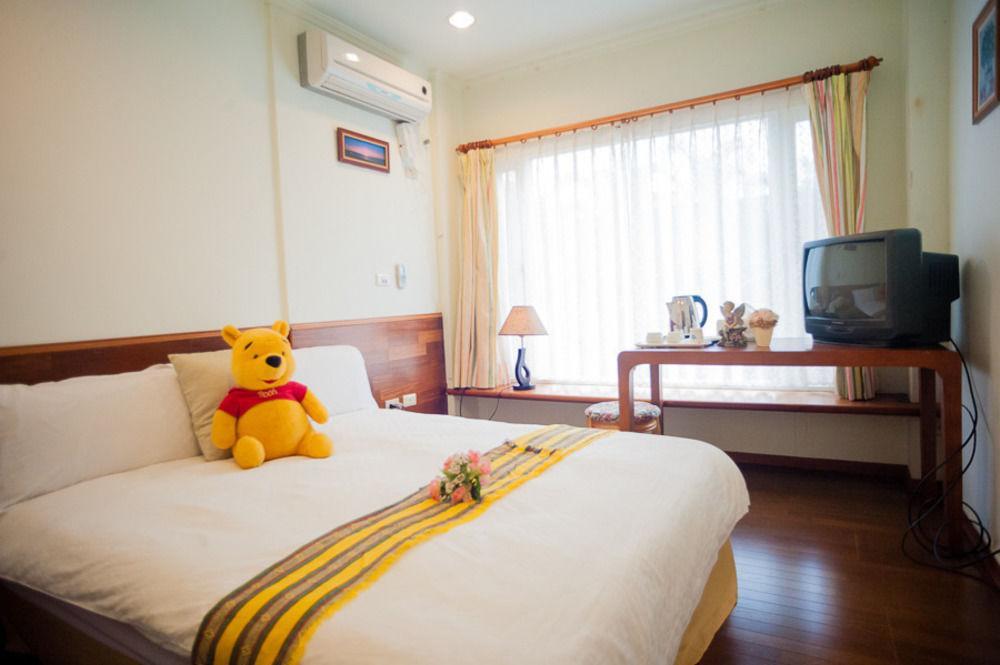 Yishin Garden B&B Pinghe Ngoại thất bức ảnh