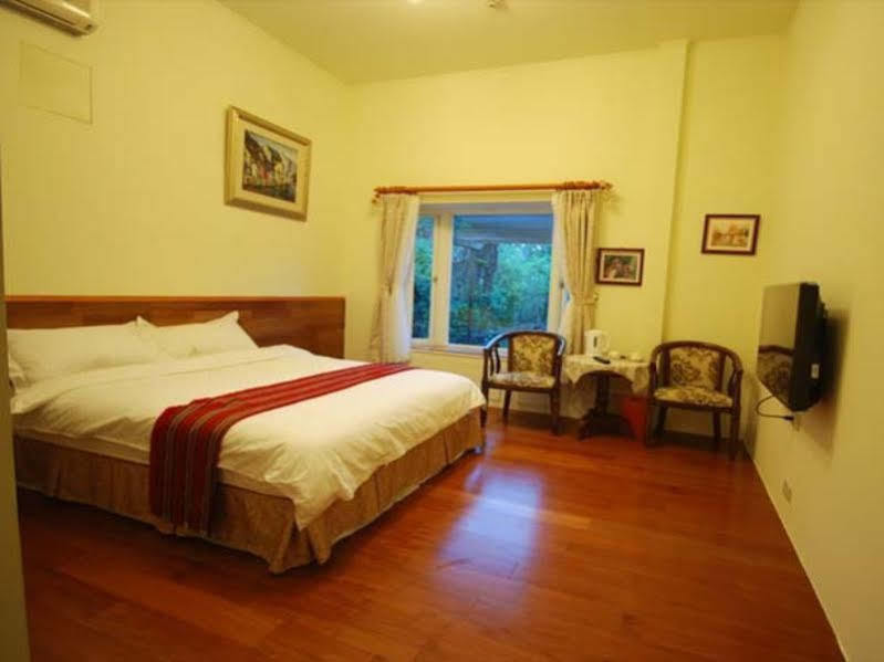 Yishin Garden B&B Pinghe Ngoại thất bức ảnh